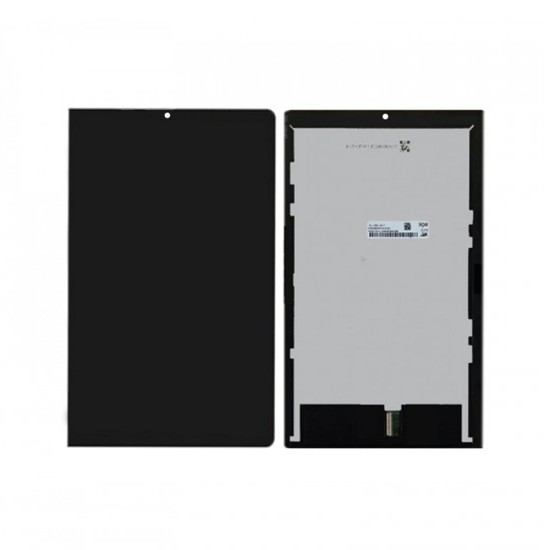 TOUCH+DISPLAY LENOVO YOGA SMART TAB/YT-X705F PLUS 10.1" BLACK TOUCH+DISPLAY LENOVO YOGA SMART TAB/YT-X705F PLUS 10.1" BLACK